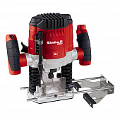 Купить Фрезер Einhell TH-RO 1100 E, 1100 Вт, цанга 8/6 мм по низкой цене