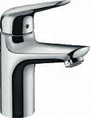 Купить Смеситель Hansgrohe Novus для раковины 71030000 по низкой цене