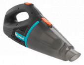 Купить Пылесос GADRENA EasyClean Li аккумуляторный по низкой цене