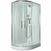 Купить Душевая кабина Timo Premium Ilma 902 R 1200x800x2250 мм по низкой цене