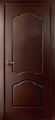 Купить Дверь BELWOODDOORS Каролина глухое, шпон, 600х2000 мм по низкой цене