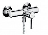 Купить Смеситель Hansgrohe Тalis Classic для душа 14161000 по низкой цене
