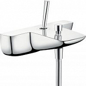Купить Смеситель Hansgrohe PuraVida для ванны 15472000 по низкой цене