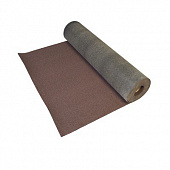 Купить Ковер ендовый Технониколь Shinglas коричневый по низкой цене