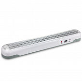 Купить Светильник LLT СБА 1093С 90LED Lead Acid аварийный светодиодный по низкой цене