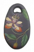 Купить Подложка Burgon & Ball Passiflora под колени по низкой цене