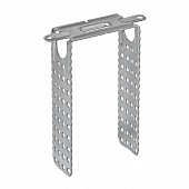 Купить Подвес Knauf прямой, П60x27 мм по низкой цене