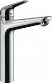 Купить Смеситель Hansgrohe Novus для раковины 71123000 по низкой цене