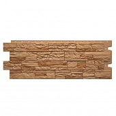 Купить Панель Docke Stein фасадная Осенний лес 1098х400 мм по низкой цене