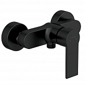 Купить Смеситель для душа Cersanit Brasko Black по низкой цене