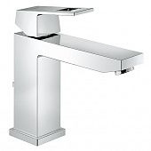 Купить Смеситель Grohe Eurocube 23445000 для раковины по низкой цене