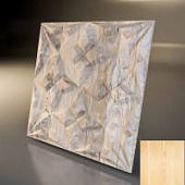 Купить Стеновая 3D панель Relieffo Rock (Сосна) Д042С 600х600х30 мм по низкой цене