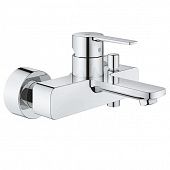 Купить Смеситель Grohe Lineare New 33849001 для ванны по низкой цене