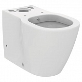 Купить Чаша Ideal Standard Connect E781701 напольного унитаза без бачка и сиденья по низкой цене