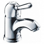 Купить Смеситель Hansgrohe Axor Carlton для раковины хром по низкой цене
