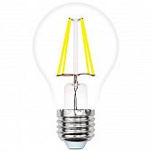 Купить Лампа Uniel Multibright LED-A60-7W/E27 прозрачная 3000K светодиодная по низкой цене