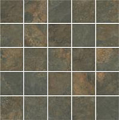 Купить Плитка Kerama Marazzi Рамбла MM12130 мозаичная 25х25 см по низкой цене