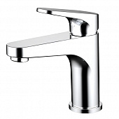 Купить Смеситель Bravat Eler F1191238CP-RUS для раковины по низкой цене