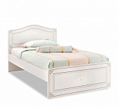 Купить Кровать Cilek Selena XL, 120х200 см по низкой цене