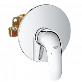 Купить Смеситель Grohe Eurostyle 23725003 для душа по низкой цене