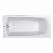 Купить Ванна Jacob Delafon Patio акриловая E6810RU-CP 150х70 см по низкой цене
