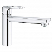 Купить Смеситель для кухни GROHE BauLoop средний по низкой цене