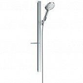 Купить Гарнитур Hansgrohe Raindance Select S 120 27648000 душевой по низкой цене