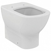 Купить Чаша Ideal Standard Tesi T007701 приставного унитаза,без бачка и сиденья по низкой цене