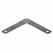 Купить Адаптер Knauf Мульти CD 90° для соединителя 60х27 73х73х1 мм по низкой цене