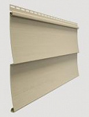 Купить Сайдинг Docke STANDARD D5C Ёлочка, цвет фисташки, 3000×255 мм по низкой цене