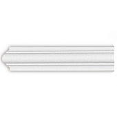 Потолочный плинтус из пенопласта, пвх, полиуретана, пенополистирола и дюрополимера.