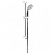 Купить Гарнитур Grohe New Tempesta 27795000 душевой по низкой цене