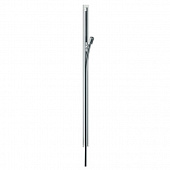 Купить Штанга Hansgrohe PuraVida 27844000 душевая 900 мм по низкой цене