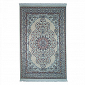 Купить Ковер Safyun Semerkand Cream D 8144 по низкой цене
