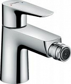 Купить Смеситель Hansgrohe Talis E для биде 71720000 по низкой цене