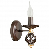 Купить Бра Arte lamp Cartwheel A4550AP-1CK по низкой цене