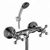 Купить Смеситель Decoroom для душа DR49055 по низкой цене
