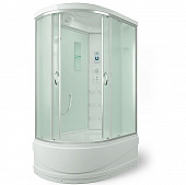 Купить Душевая кабина Erlit Comfort ER4512TPR-C3-RUS 1200x800x2150 мм по низкой цене