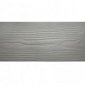 Купить Сайдинг Cedral Wood C52 Жемчужный минерал, фиброцементный, 3600х190 мм по низкой цене