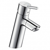 Купить Смеситель Hansgrohe Talis 32053000 для раковины по низкой цене