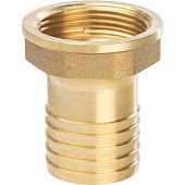 Купить Штуцер Stout SFT-0036-011435 1 1/4 дюйма 35 мм с внутренней резьбой по низкой цене