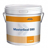 Купить Гидропломба BASF MasterSeal 590 25 кг по низкой цене