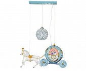 Купить Светильник KINK Light Deti Kareta 07440,05 по низкой цене