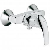 Купить Смеситель Grohe BauCurve 32807000 для душа по низкой цене