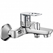 Купить Смеситель Rush Edge для ванны ED7735-44 по низкой цене