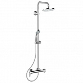 Купить Стойка Ideal Standard Idealrain Eco B1097AA душевая по низкой цене