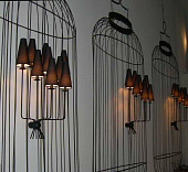 Купить Бра MM Lampadari Silvestro 7076/A9 по низкой цене