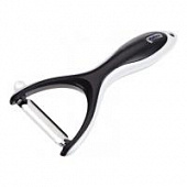 Купить Овощечистка Zyliss белая по низкой цене