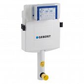Купить Бачок встраиваемый Geberit Duofix Sigma UP320 109.300.00.5 по низкой цене