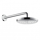 Купить Душ Hansgrohe Raindance Select S 240 26466000 верхний по низкой цене